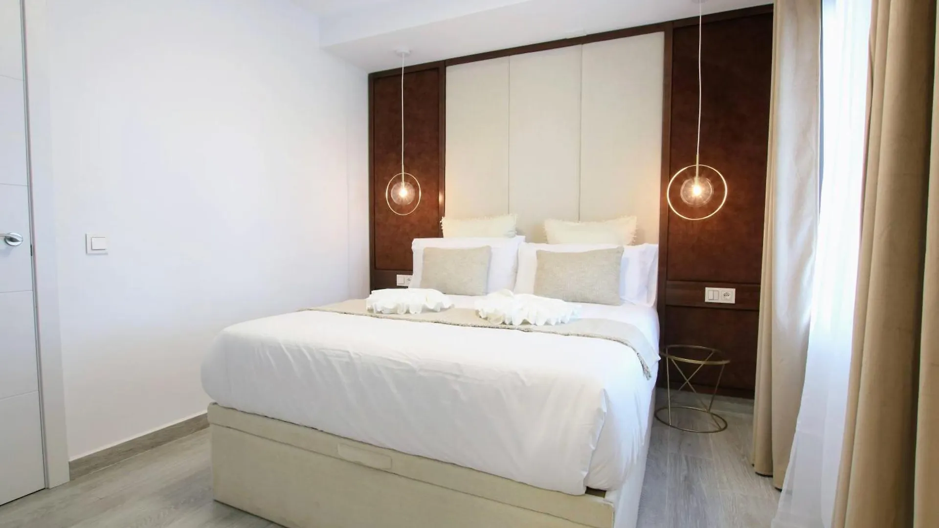 Holiday home Tess Villa Tennessee Alhaurin de la Torre