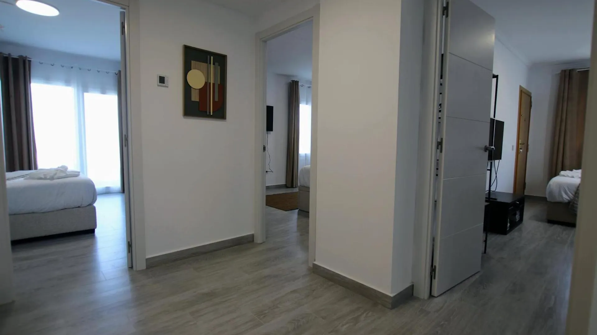 Tess Villa Tennessee Alhaurin de la Torre 0*,